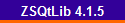 ZSQtLib 4.1.5